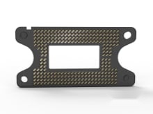 2350616-1 by te connectivity / amp brand