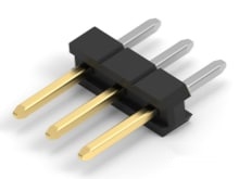 2355186-4 by te connectivity / amp brand