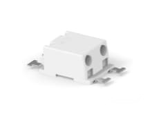 2834331-2 by te connectivity / amp brand