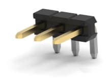 2842111-4 by te connectivity / amp brand