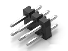 2842126-3 by te connectivity / amp brand