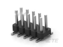 2842142-6 by te connectivity / amp brand