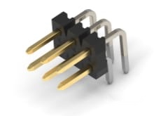 2842152-4 by te connectivity / amp brand