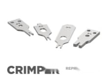 9-573447-4 by te connectivity / amp brand