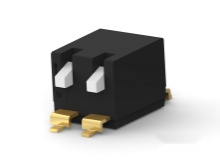 EDSP02SGLFNTR04 by te connectivity / alcoswitch brand