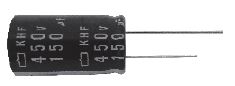 EKHF421ELL121ML35S by chemi-con