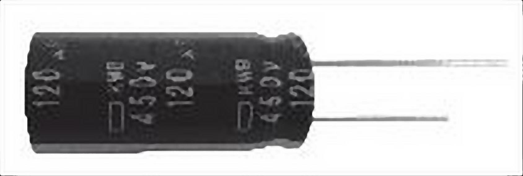 EKWB451ELL121ML35S by chemi-con