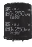 EKHJ401VSN281MR35M by chemi-con