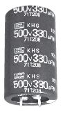 EKHS451VSN331MQ40S by chemi-con