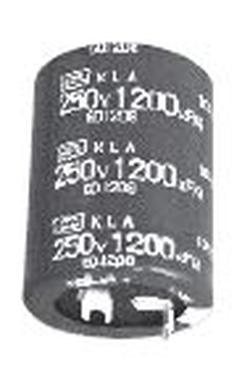 EKLA251LIN122KA45M by chemi-con