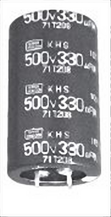 EKHS451VSN101MP25S by chemi-con