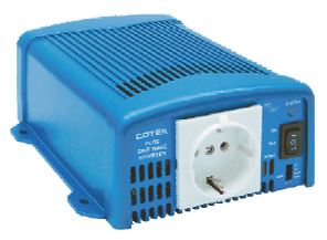 SE200-224 by cotek