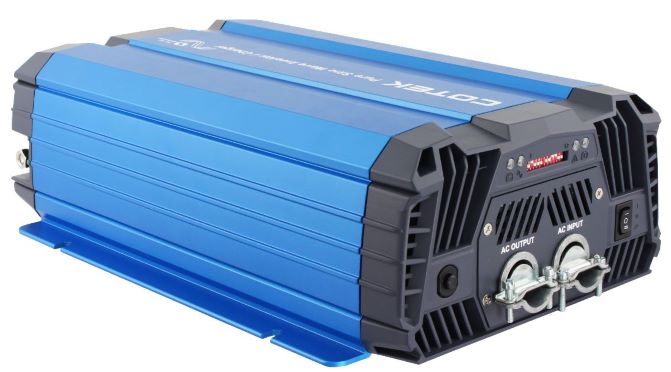 SC1200-112 by cotek