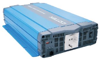 SP2000-248 by cotek