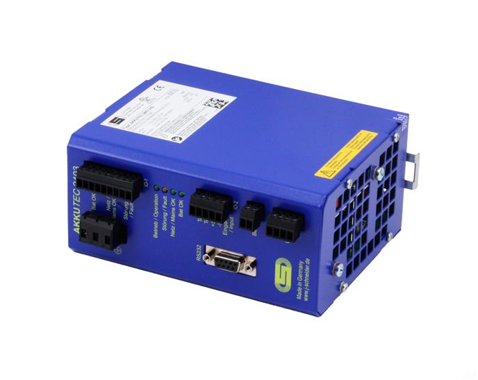 AKKUTEC2412-VDS by altech