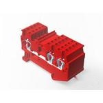2271553-4 by te connectivity / amp brand