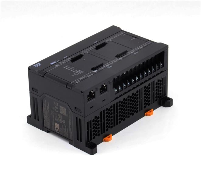 CP2EN40DTD by omron automation