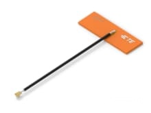 2344654-6 by te connectivity / amp brand