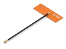 2344656-5 by te connectivity / amp brand