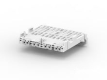 1903991-4 by te connectivity / amp brand