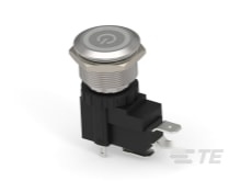 2-2364689-3 by te connectivity / amp brand