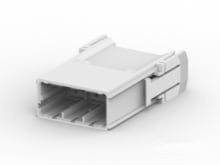 2312737-2 by te connectivity / amp brand
