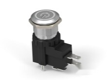 2364572-7 by te connectivity / amp brand