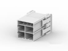 2312739-2 by te connectivity / amp brand