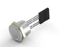 2342834-2 by te connectivity / amp brand