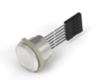 2342834-3 by te connectivity / amp brand