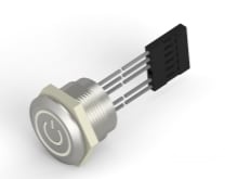 2342835-4 by te connectivity / amp brand