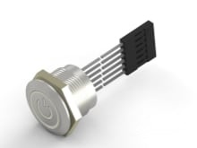 2342835-5 by te connectivity / amp brand