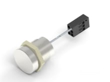 2342838-4 by te connectivity / amp brand