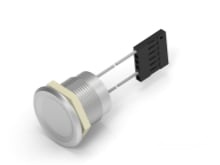 2342841-3 by te connectivity / amp brand