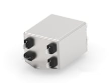 6KEBS1AFPD by te connectivity / corcom brand