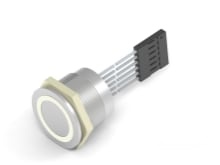 AVP22MS04FE0DT5A04 by te connectivity / alcoswitch brand