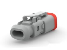 2-2303815-2 by te connectivity / deutsch automotive