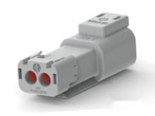 1-2303812-1 by te connectivity / deutsch automotive