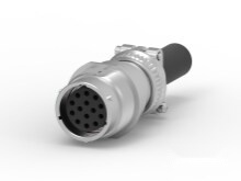 HD34-18-14SE-L006 by te connectivity / deutsch automotive