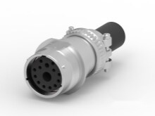 HD34-24-14SN-L006 by te connectivity / deutsch automotive