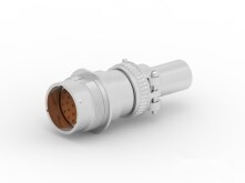 HD34-24-23PE-L006 by te connectivity / deutsch automotive