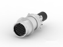 HD34-24-31SE-L006 by te connectivity / deutsch automotive