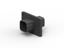 2303454-1 by te connectivity / deutsch automotive