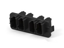 DT13-48PABCD-GR02 by te connectivity / deutsch automotive