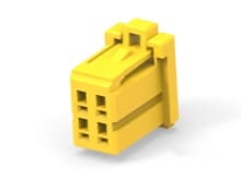 3-1939028-2 by te connectivity / amp brand