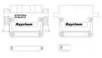 MTCPQKT2R22SFCB by te connectivity / raychem brand