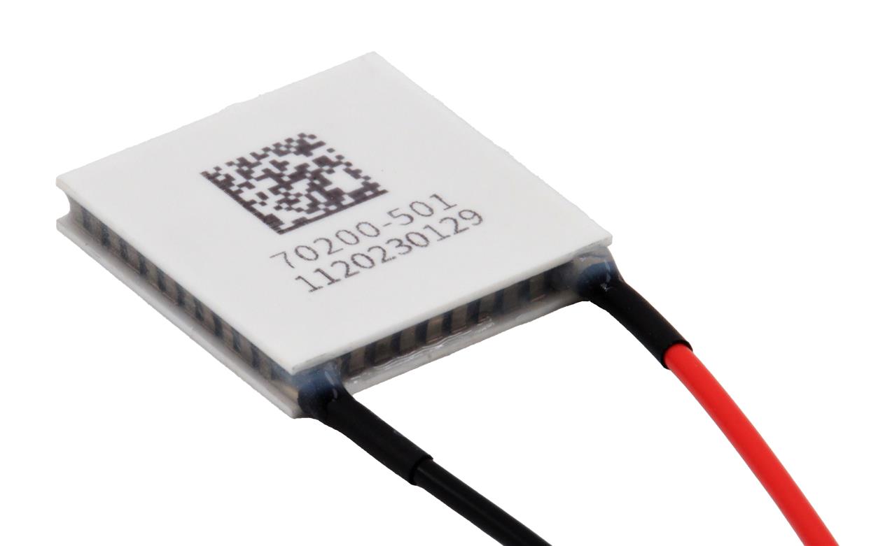 CP14-71-10-L1-RT-W4.5 by tark thermal solutions