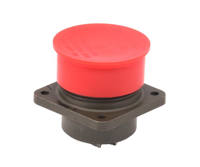 MS3102E20-15P by amphenol industrial operations