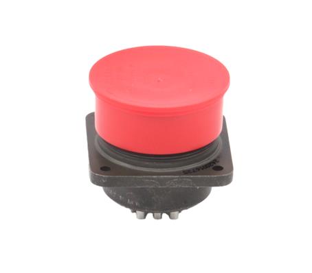MS3102E22-14P by amphenol industrial operations