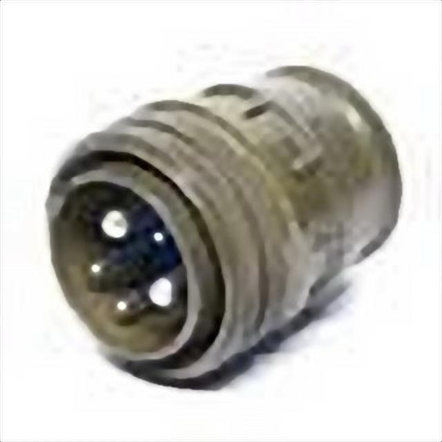 97-3106A-22-9S by amphenol industrial operations